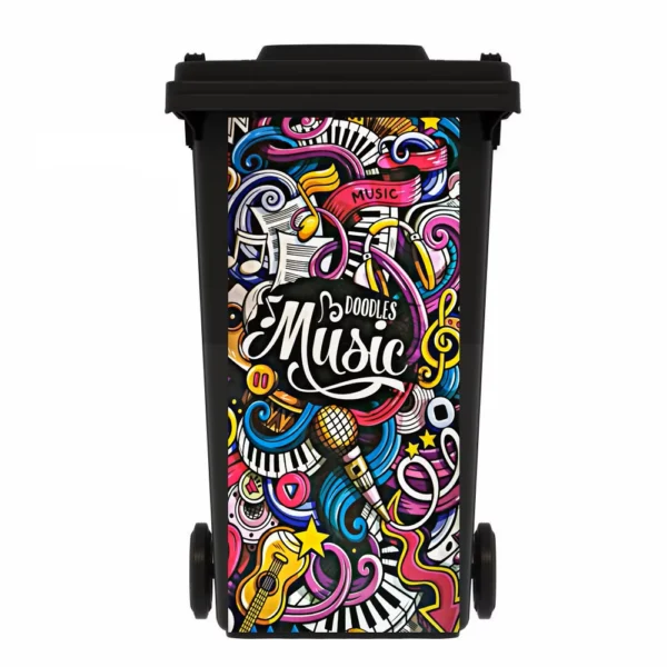 Sticker-poubelle-Music