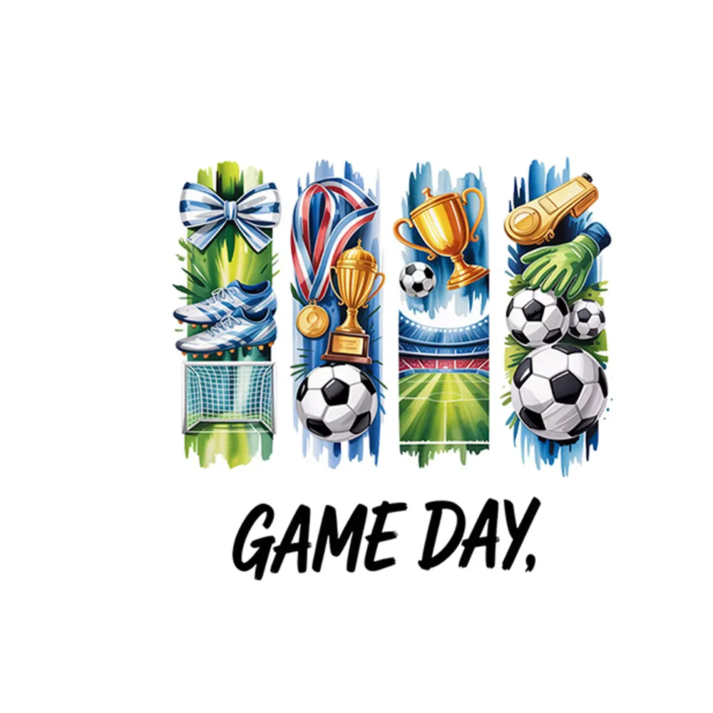 Stickers Coupes de football