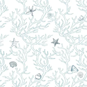 Papier peint autocollant Océan